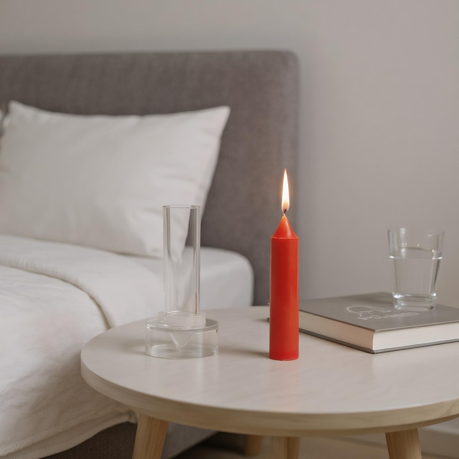 Candle Mold Taper Beeswax Cand - Beeswax Taper Candle incelemesi ve fiyatı