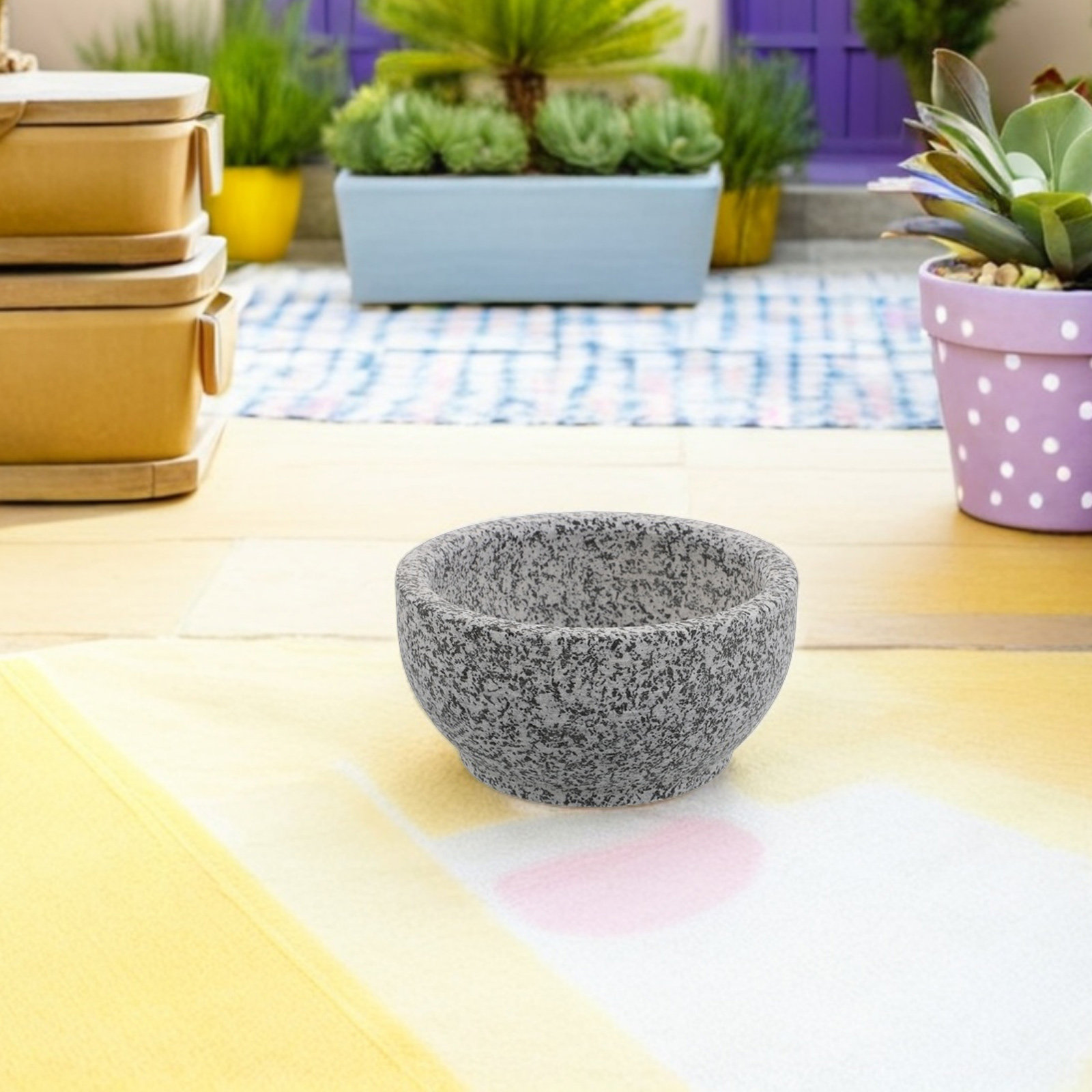 5.5 Inch Aromatherapy Stone Bo - Home Fragrance Diffusers incelemesi ve fiyatı
