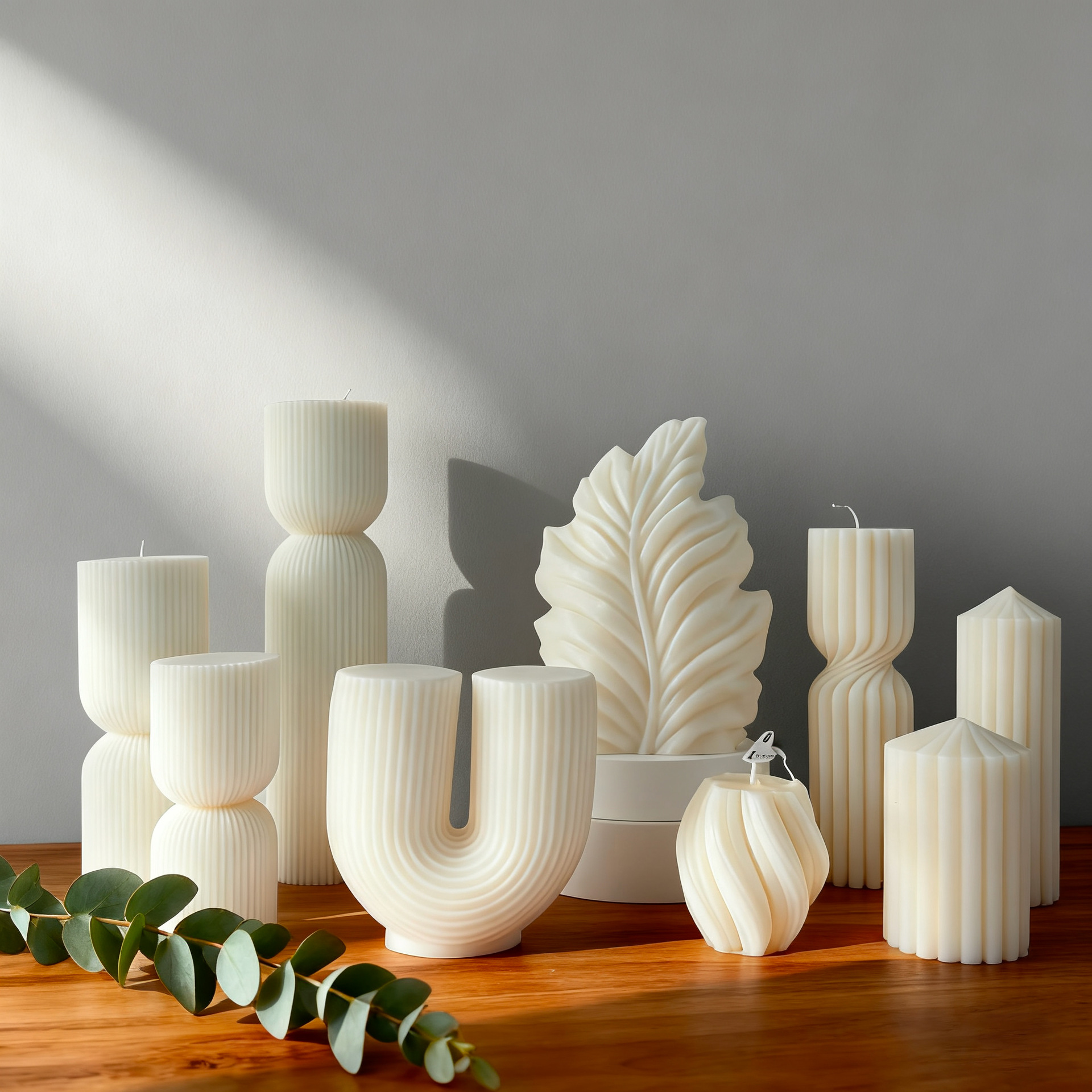 Nordic Minimalist White Scente - Home Fragrance Relax incelemesi ve fiyatı