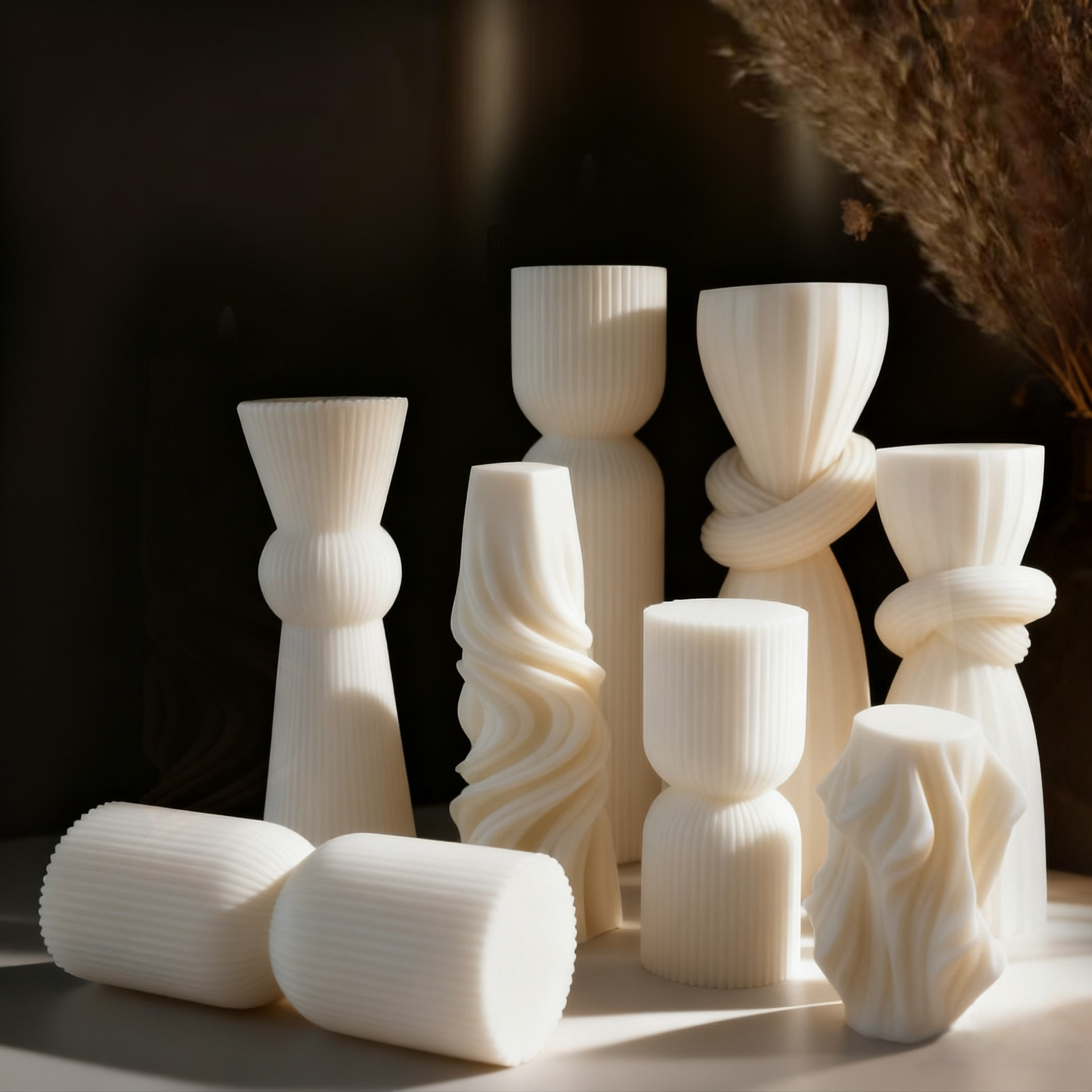 Nordic Minimalist White Scente - Home Fragrance Relax incelemesi ve fiyatı