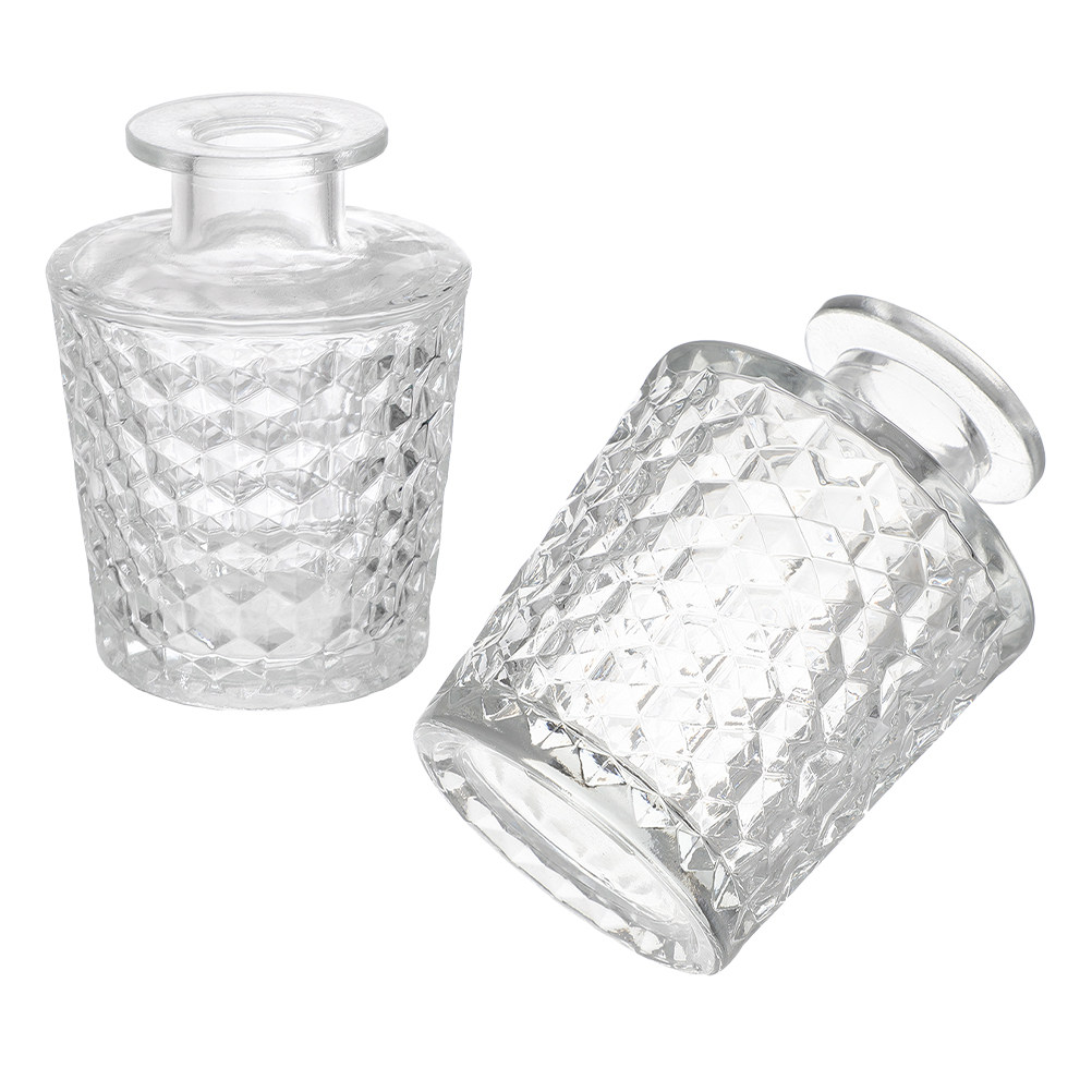 2Pcs Aromatherapy Glass Diffus - Home Fragrance Diffusers incelemesi ve fiyatı