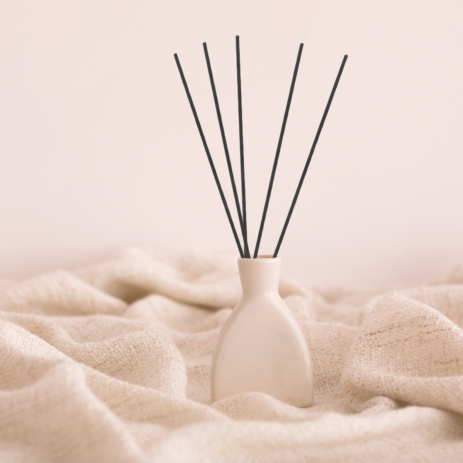 100Pcs Black Fiber Reed Diffus - Home Fragrance Diffusers incelemesi ve fiyatı