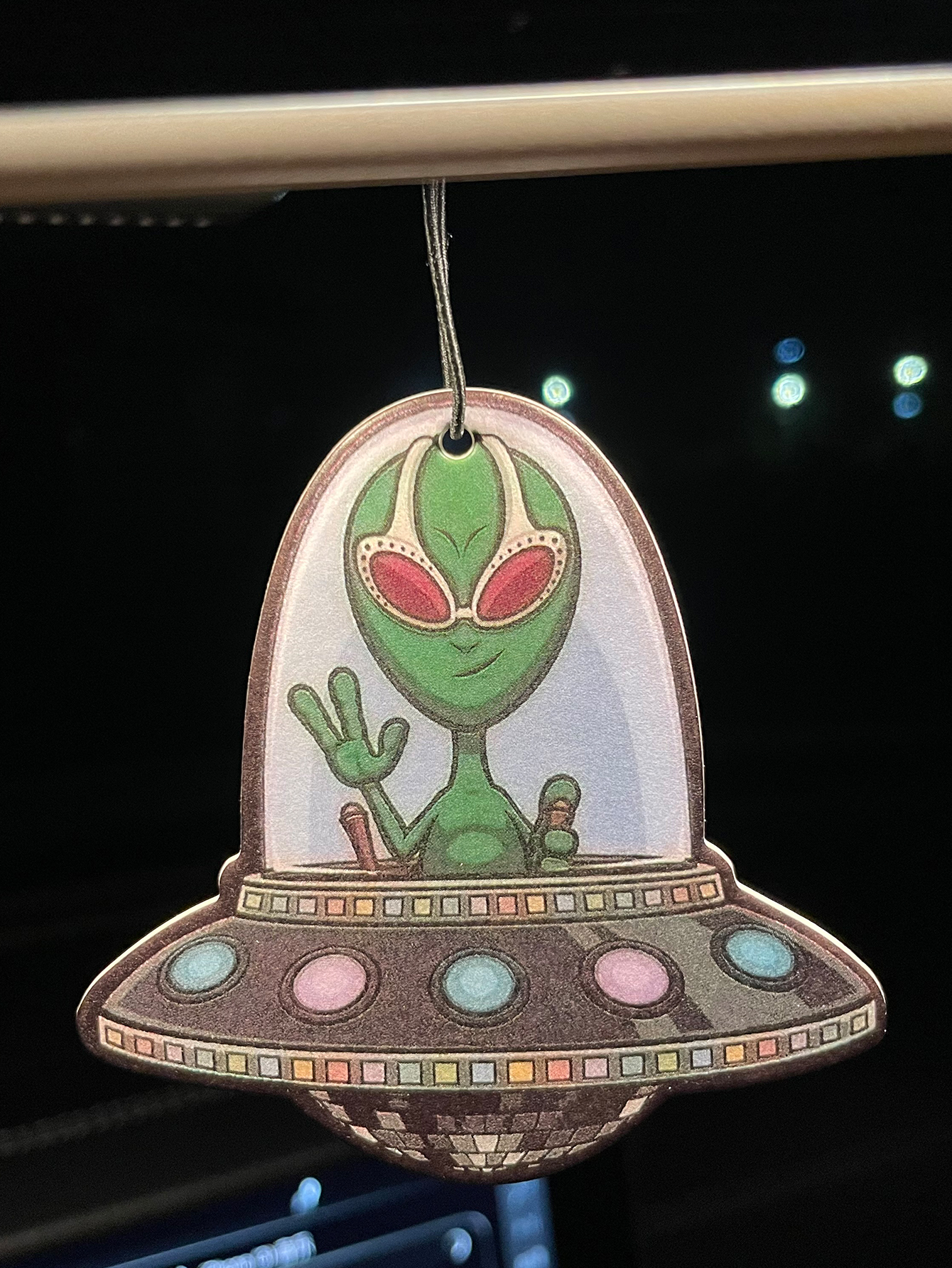 Alien/Hilton Fresh Scent Five- - Home Fragrance Use incelemesi ve fiyatı