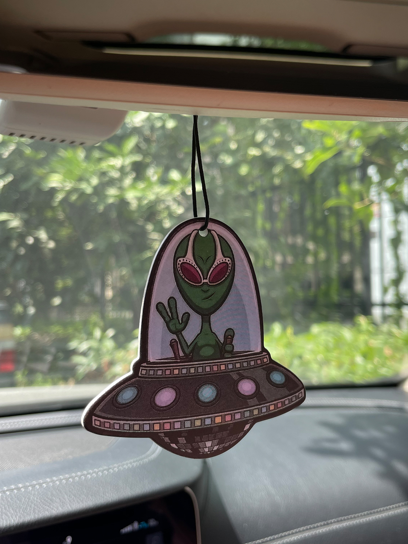 Alien/Hilton Fresh Scent Five- - Home Fragrance Use incelemesi ve fiyatı