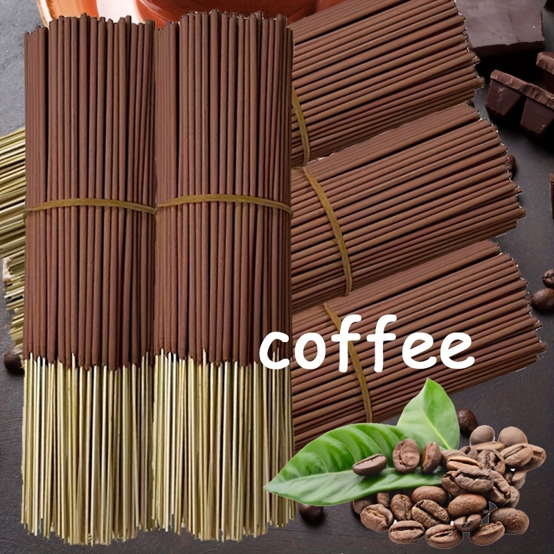Handmade Coffee Aroma Sticks | - Home Fragrance Use incelemesi ve fiyatı