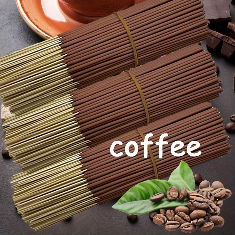 Handmade Coffee Aroma Sticks | - Home Fragrance Use incelemesi ve fiyatı