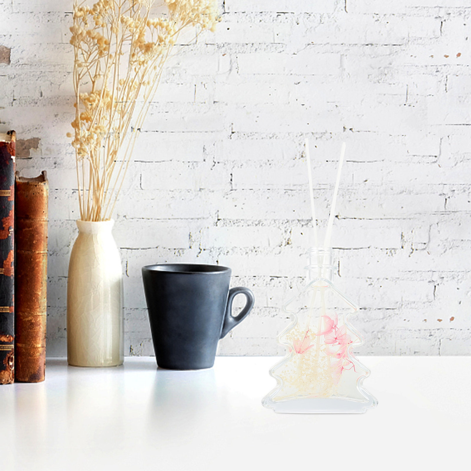 Aroma Diffuser Solid Perfume A - Home Fragrance Diffusers incelemesi ve fiyatı