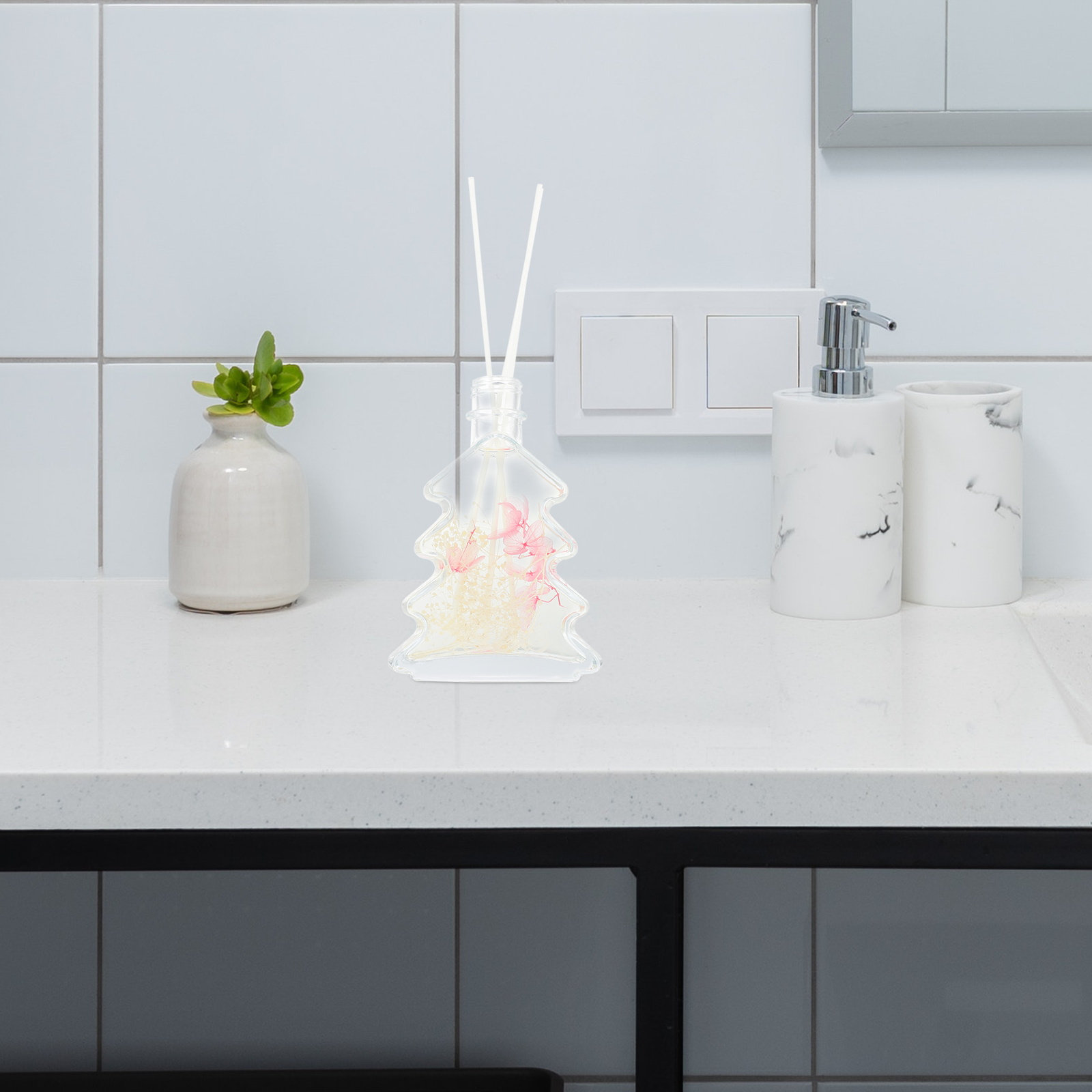 Aroma Diffuser Solid Perfume A - Home Fragrance Diffusers incelemesi ve fiyatı