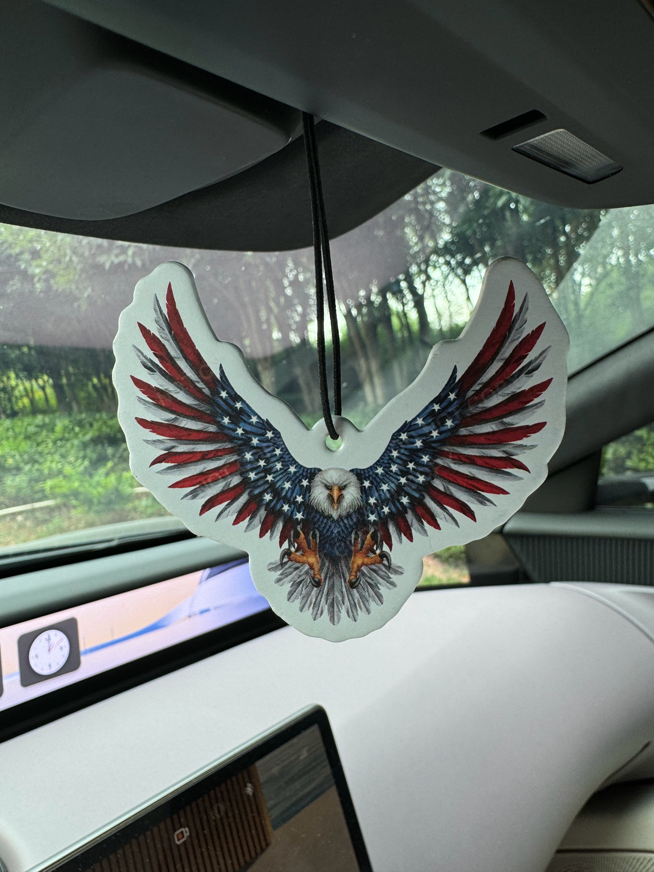 American Eagle Intercontinenta - Home Fragrance Use incelemesi ve fiyatı