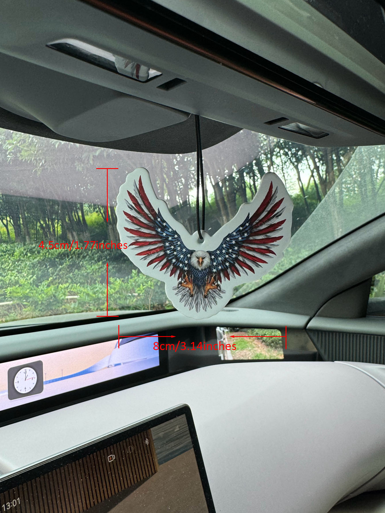 American Eagle Intercontinenta - Home Fragrance Use incelemesi ve fiyatı