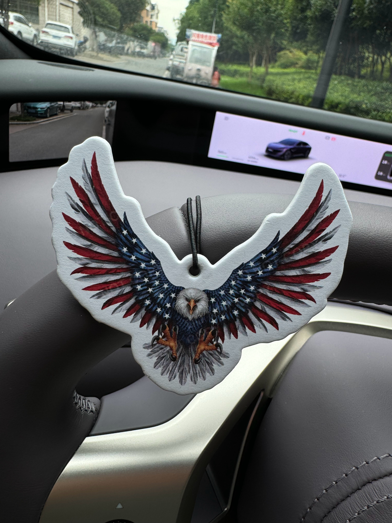 American Eagle Intercontinenta - Home Fragrance Use incelemesi ve fiyatı