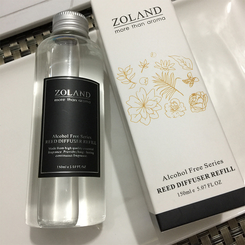 150ml Home Fragrance Natural A - Home Fragrance Products incelemesi ve fiyatı