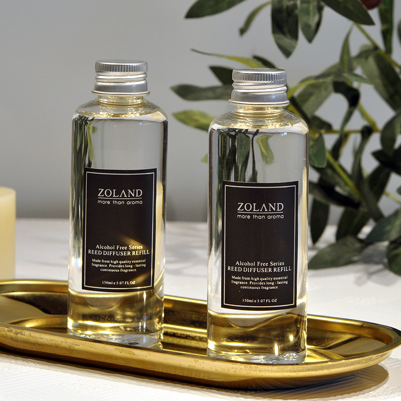 150ml Home Fragrance Natural A - Home Fragrance Products incelemesi ve fiyatı