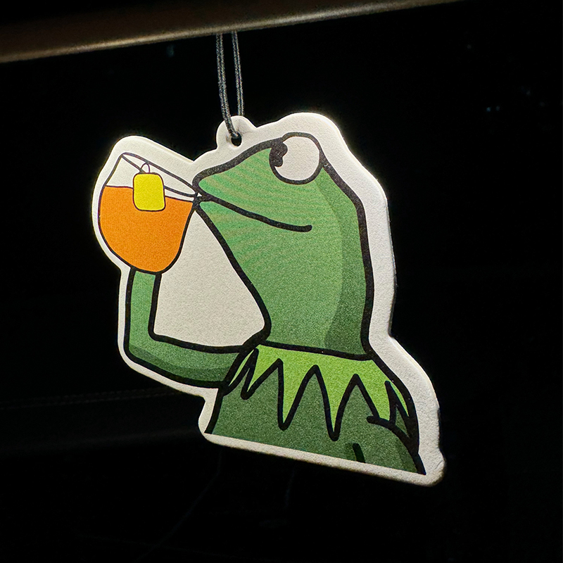 Meme Frog, Afternoon Tea, Drin - Home Fragrance Use incelemesi ve fiyatı