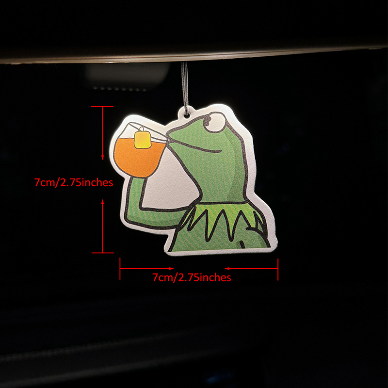 Meme Frog, Afternoon Tea, Drin - Home Fragrance Use incelemesi ve fiyatı