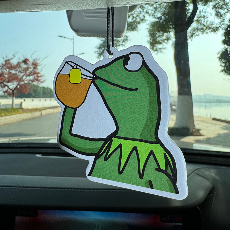 Meme Frog, Afternoon Tea, Drin - Home Fragrance Use incelemesi ve fiyatı