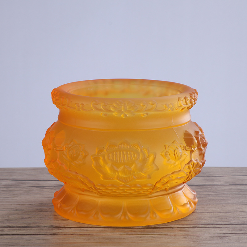 Wholesale Glass Incense Burner - Home Fragrance Manufacturers incelemesi ve fiyatı