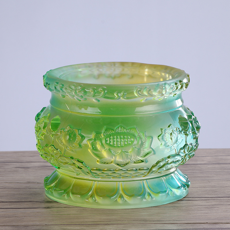 Wholesale Glass Incense Burner - Home Fragrance Manufacturers incelemesi ve fiyatı