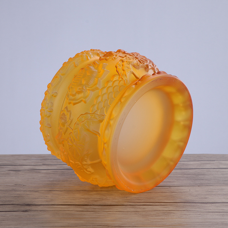 Wholesale Glass Incense Burner - Home Fragrance Manufacturers incelemesi ve fiyatı