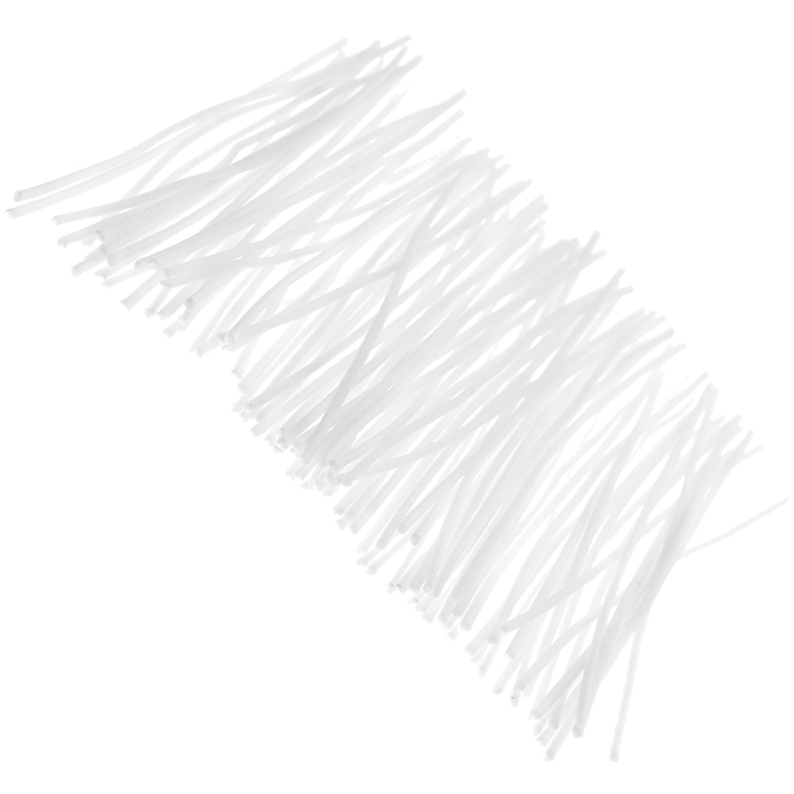 100Pcs Premium Cotton Wicks Ex - Beeswax Taper Candle incelemesi ve fiyatı