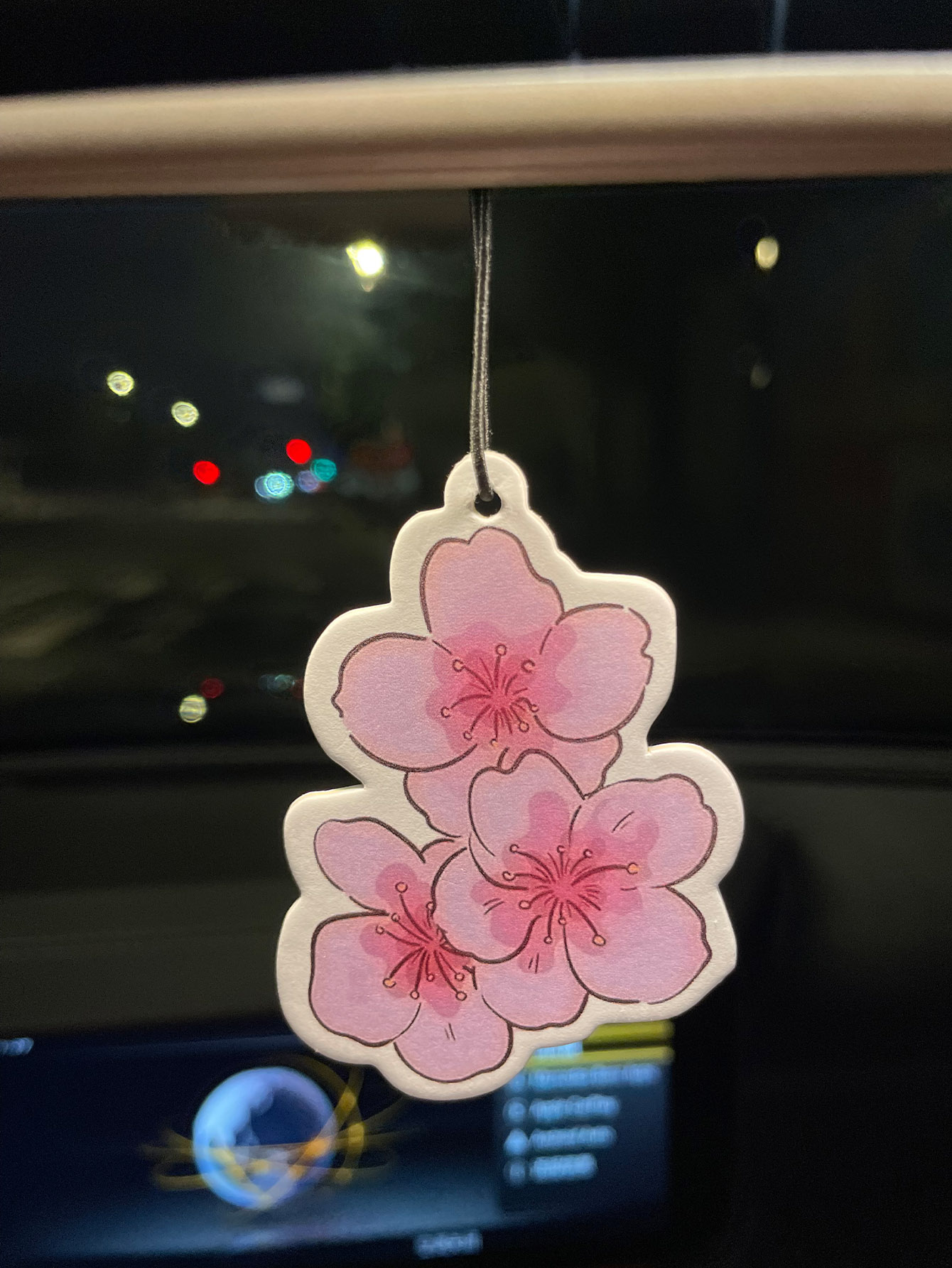 Sakura/Freesia Fresh Scent Fiv - Home Fragrance Use incelemesi ve fiyatı