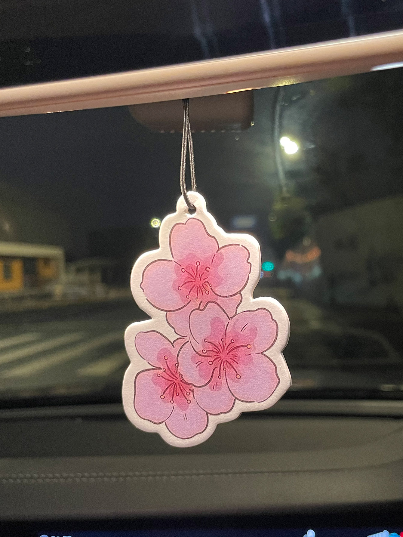 Sakura/Freesia Fresh Scent Fiv - Home Fragrance Use incelemesi ve fiyatı