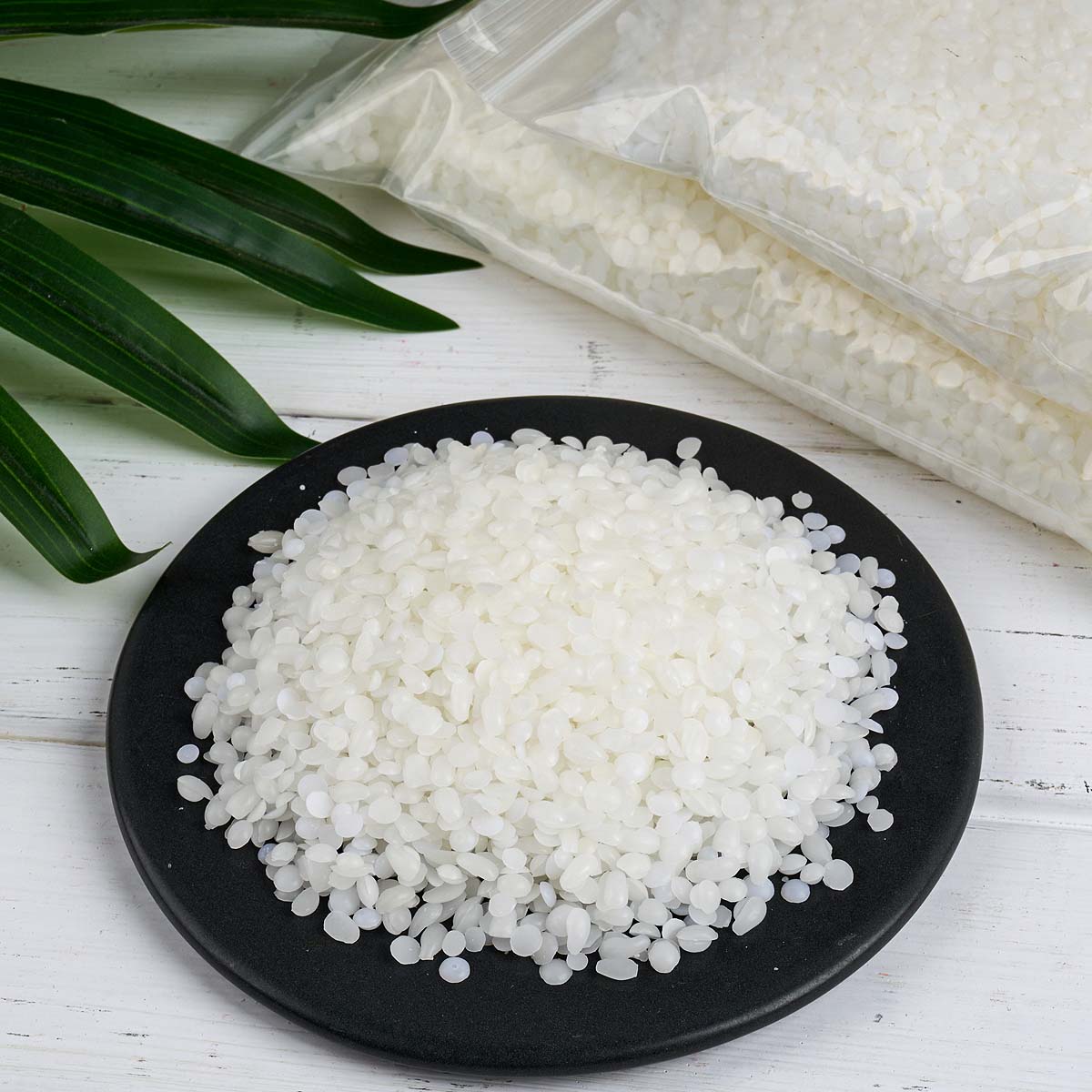 200g-1000g White Beeswax Pure  - Beeswax Taper Candle incelemesi ve fiyatı