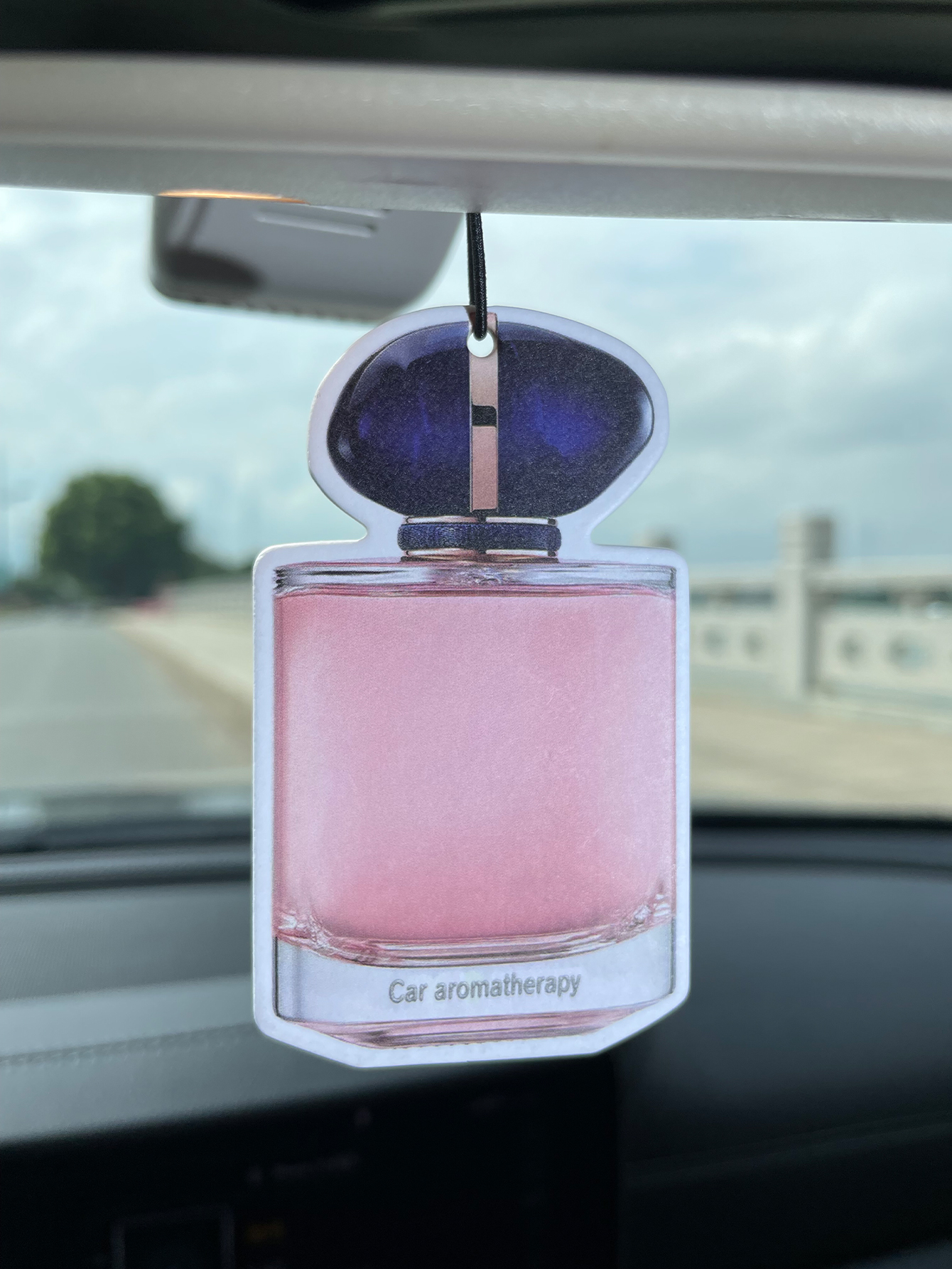 Bottle/Freesia Fresh Scent Fiv - Home Fragrance Use incelemesi ve fiyatı