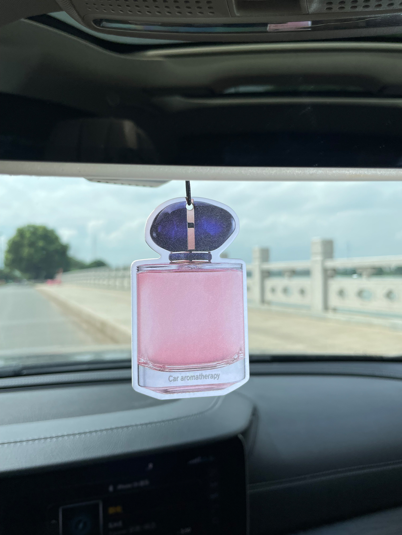 Bottle/Freesia Fresh Scent Fiv - Home Fragrance Use incelemesi ve fiyatı