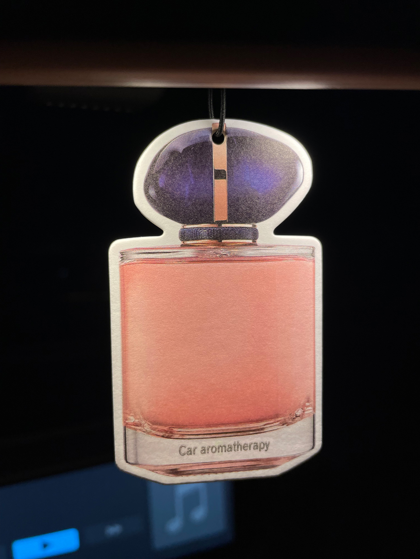 Bottle/Freesia Fresh Scent Fiv - Home Fragrance Use incelemesi ve fiyatı