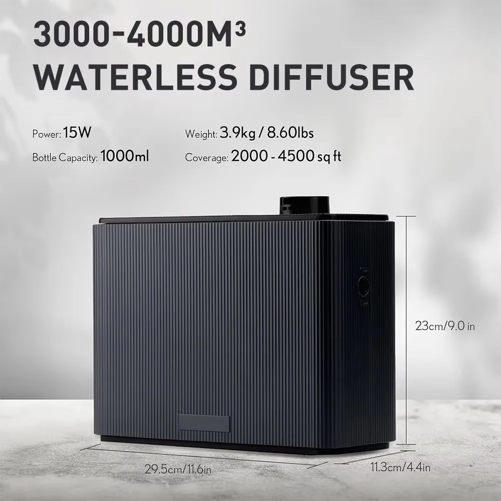 NAMSTE 800ML Fragrance Diffuse - Home Fragrance Relax incelemesi ve fiyatı