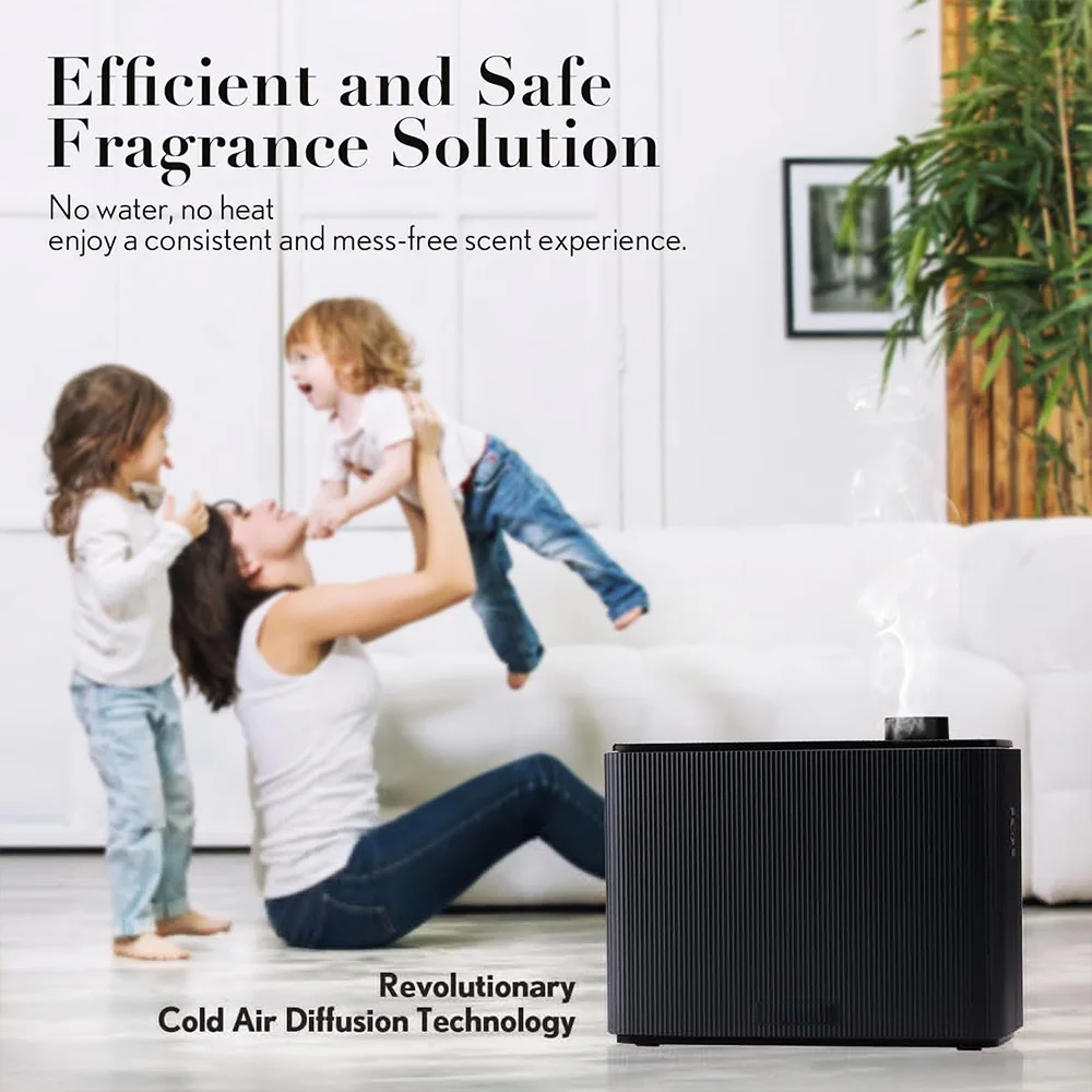 NAMSTE 800ML Fragrance Diffuse - Home Fragrance Relax incelemesi ve fiyatı