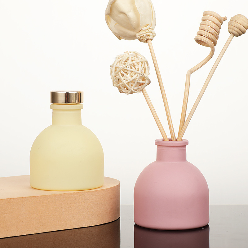 1pc 50ml Empty Pink/White/Yell - Home Fragrance Products incelemesi ve fiyatı