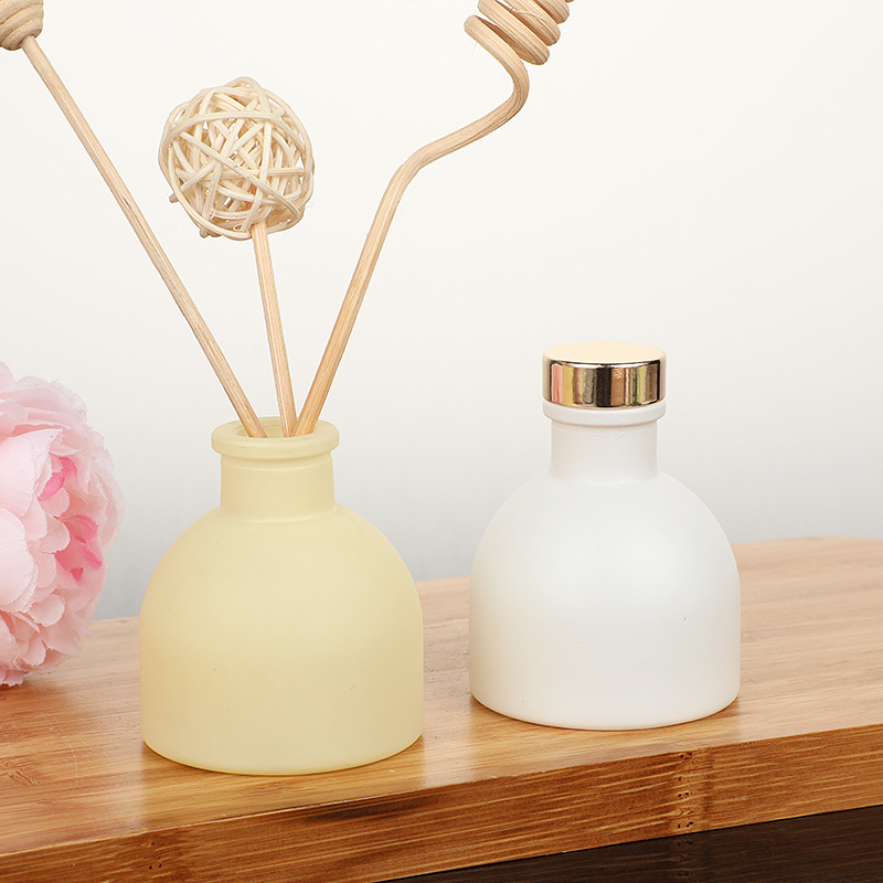 1pc 50ml Empty Pink/White/Yell - Home Fragrance Products incelemesi ve fiyatı