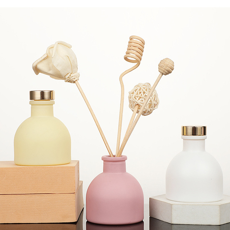 1pc 50ml Empty Pink/White/Yell - Home Fragrance Products incelemesi ve fiyatı