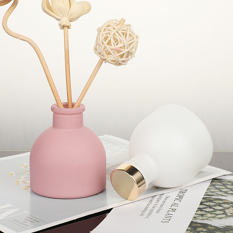 1pc 50ml Empty Pink/White/Yell - Home Fragrance Products incelemesi ve fiyatı