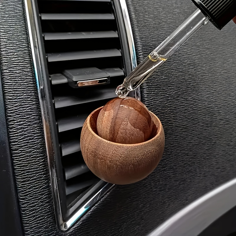 1pc Handmade Car Air Freshener - Home Fragrance Use incelemesi ve fiyatı
