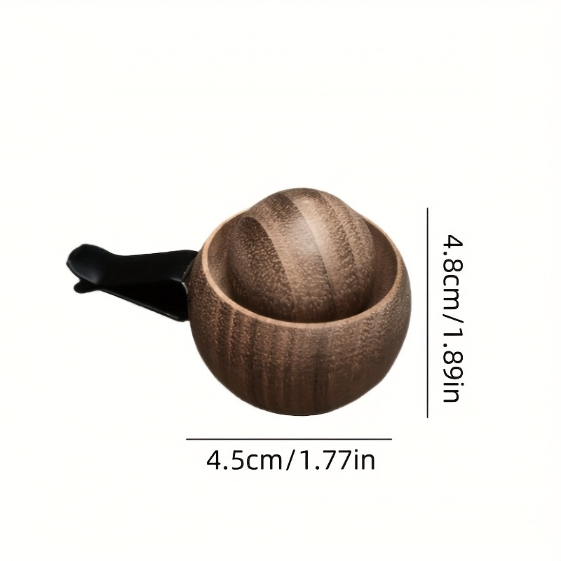 1pc Handmade Car Air Freshener - Home Fragrance Use incelemesi ve fiyatı