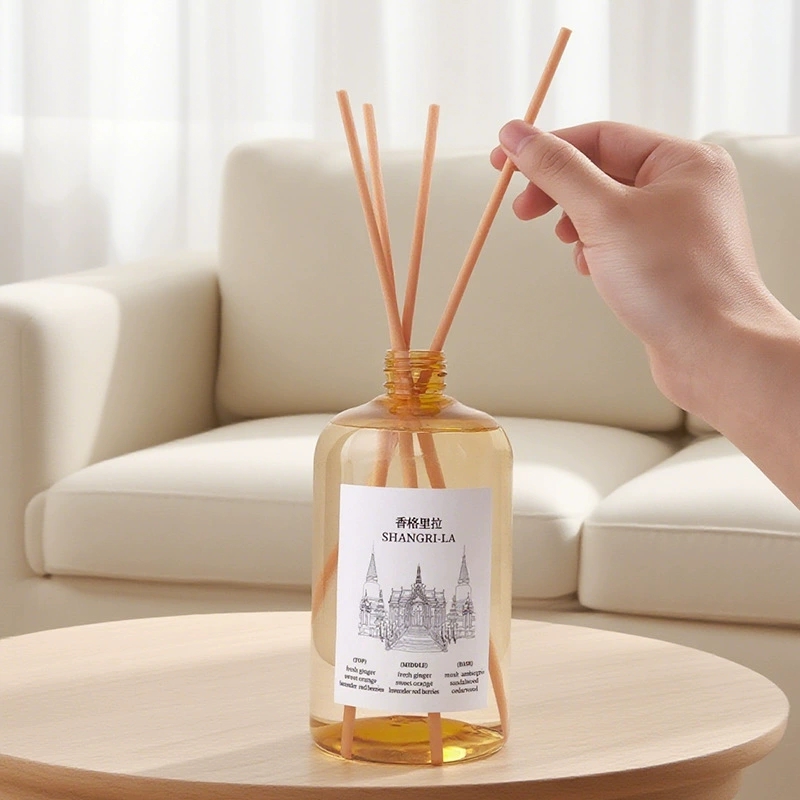 280ml/500ml White Tea Reed Dif - Home Fragrance Products incelemesi ve fiyatı
