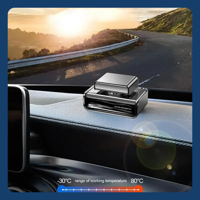 Car Air Freshener Interior Fra - Home Fragrance Use incelemesi ve fiyatı