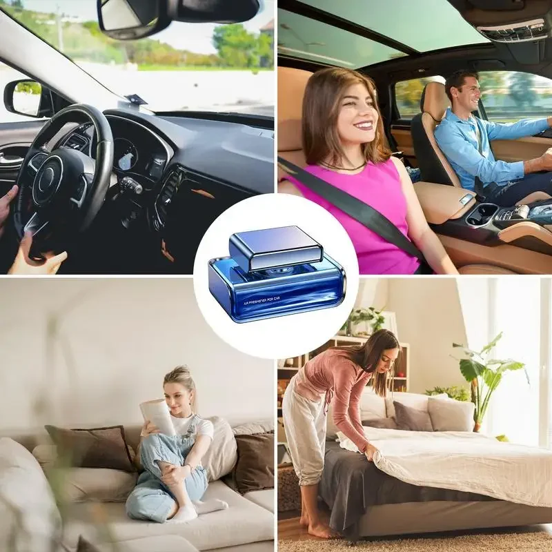 Car Air Freshener Interior Fra - Home Fragrance Use incelemesi ve fiyatı