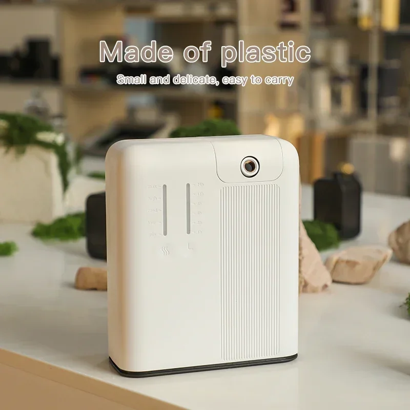Namste Aroma Diffuser Bluetoot - Home Fragrance Relax incelemesi ve fiyatı