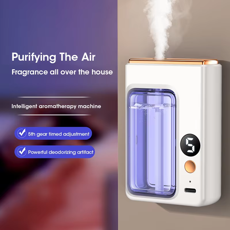 40ML Automatic Home Fragrance  - Home Fragrance Products incelemesi ve fiyatı