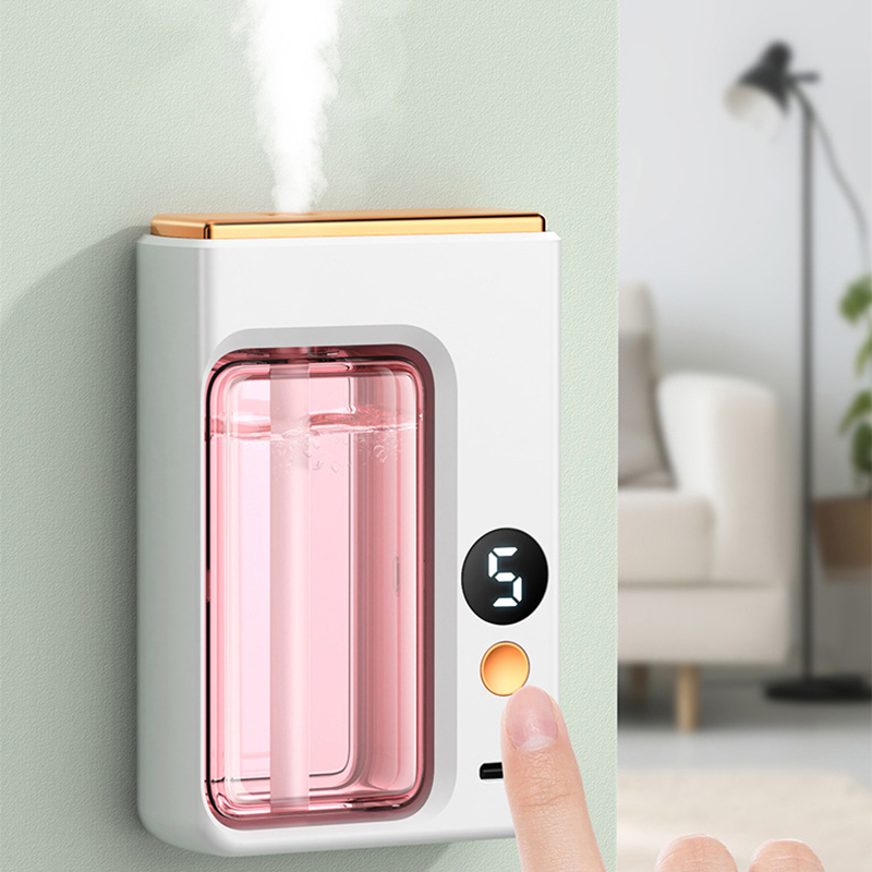 40ML Automatic Home Fragrance  - Home Fragrance Products incelemesi ve fiyatı