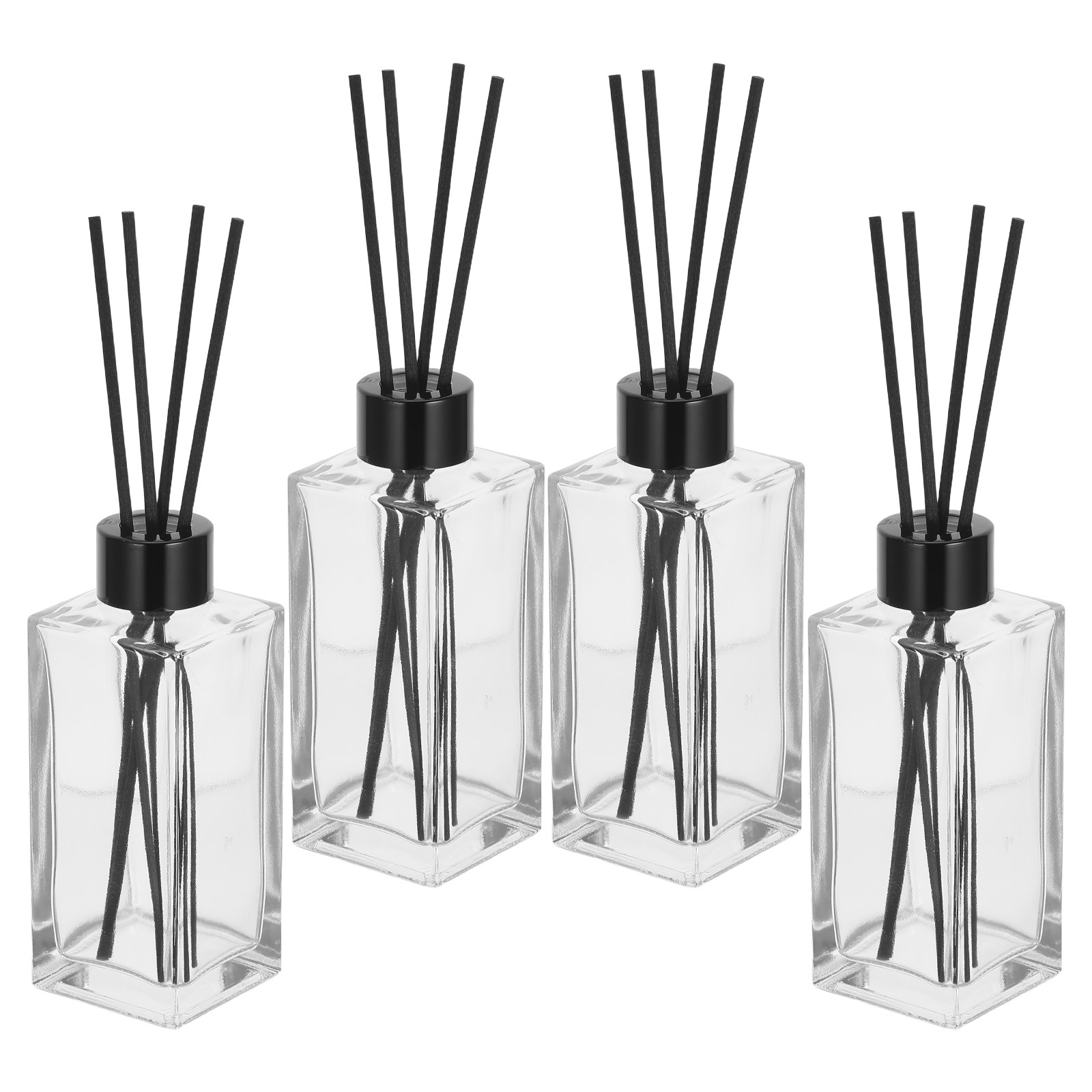 4Sets Bathroom Fragrance Diffu - Home Fragrance Diffusers incelemesi ve fiyatı