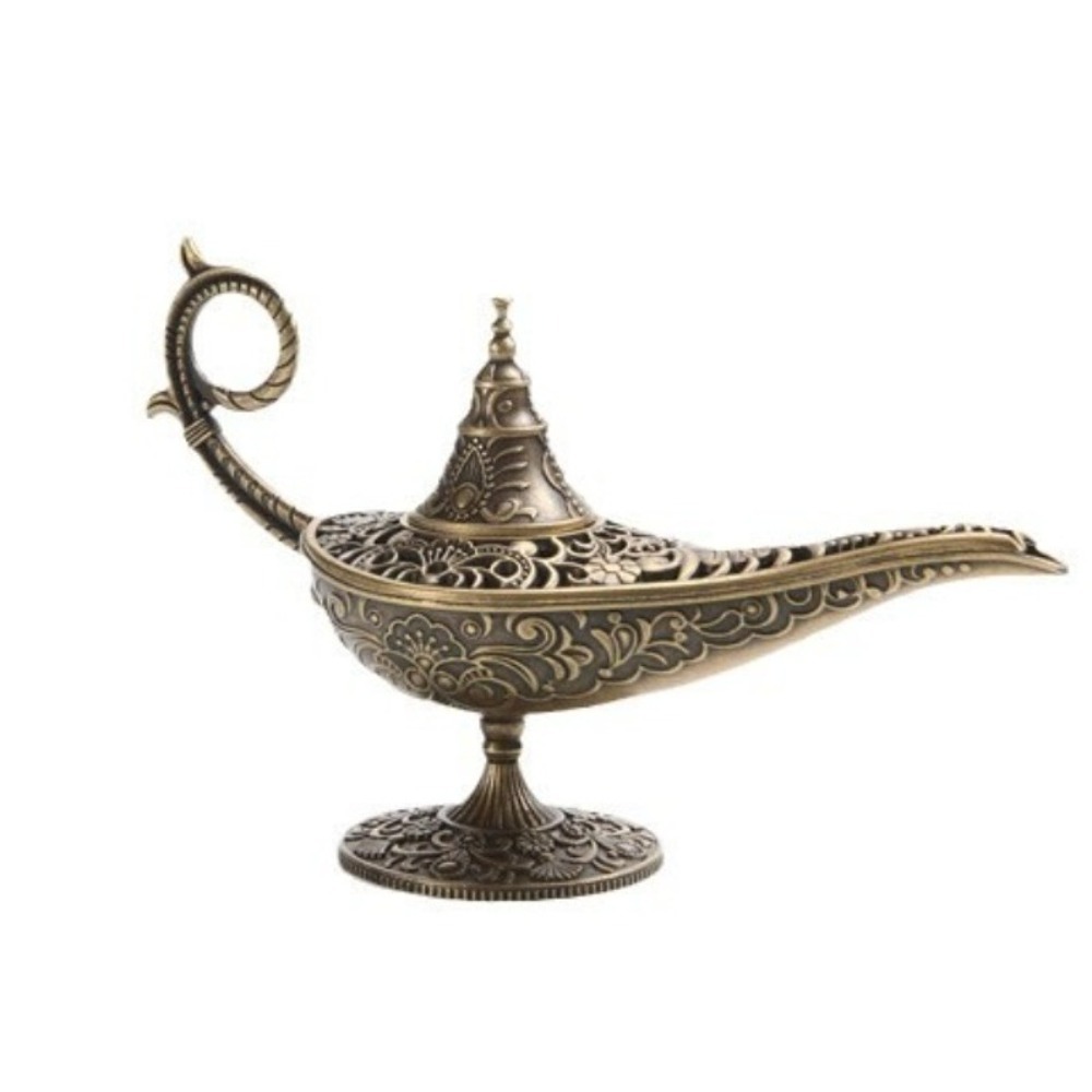 Durable Antique Style Incense  - Home Fragrance Lamp incelemesi ve fiyatı