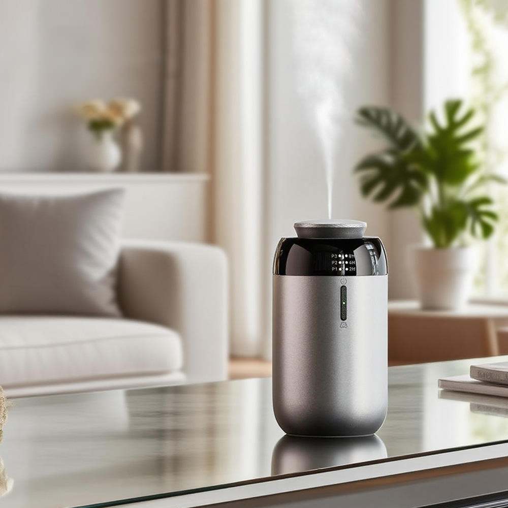 Smart Portable Car Aroma Diffu - Home Fragrance Relax incelemesi ve fiyatı
