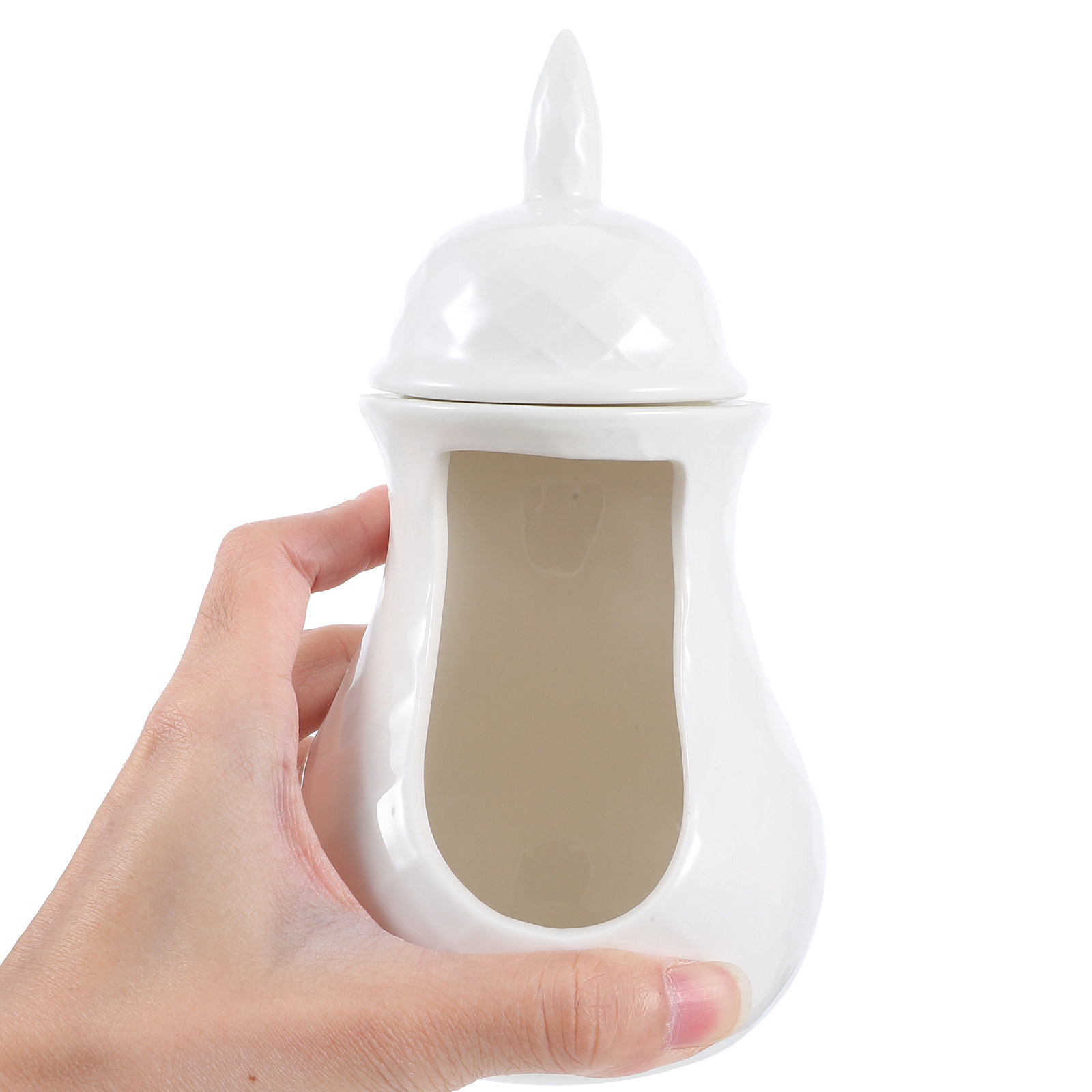 Ceramic Wax Melt Warmer for Es - Home Fragrance Lamp incelemesi ve fiyatı