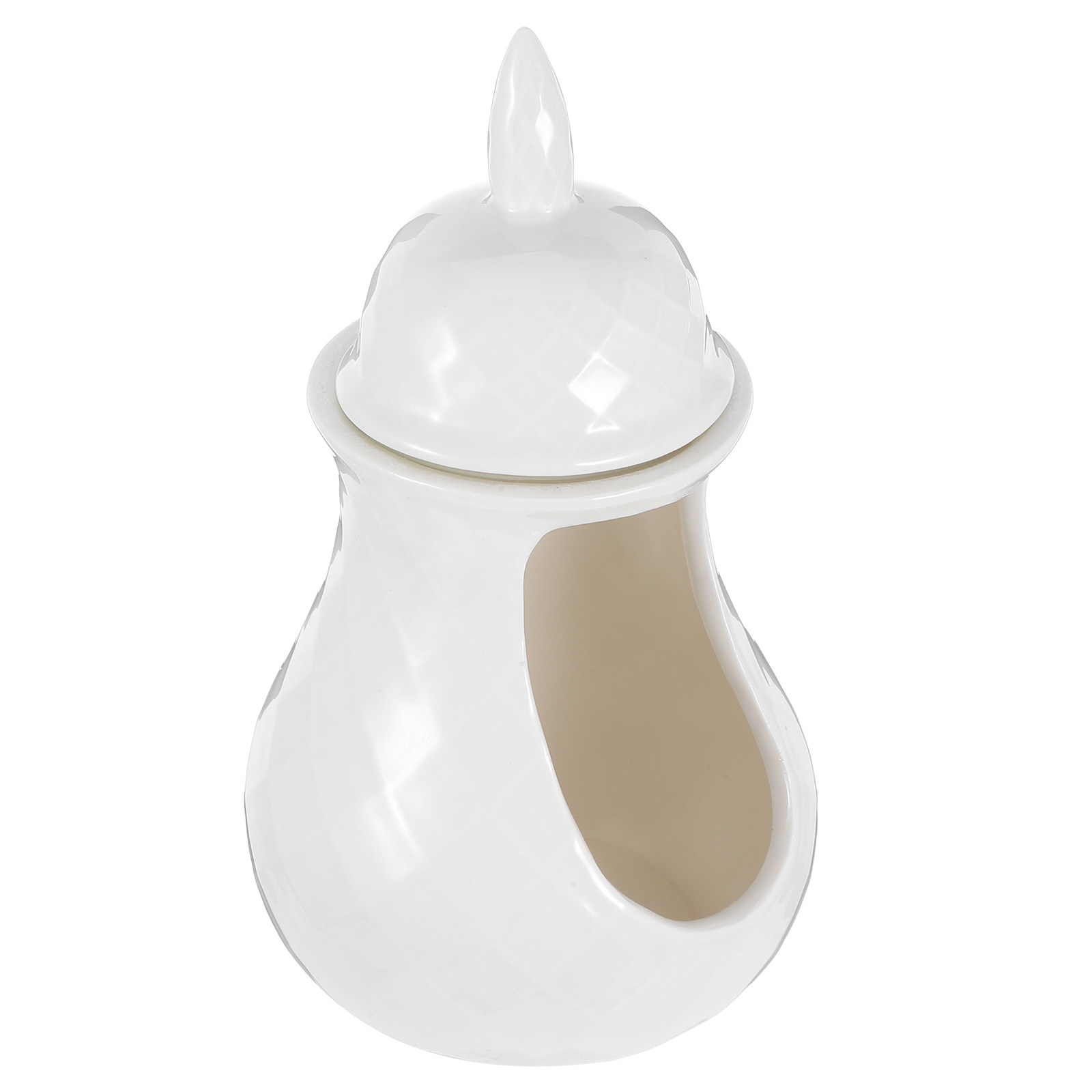 Ceramic Wax Melt Warmer for Es - Home Fragrance Lamp incelemesi ve fiyatı
