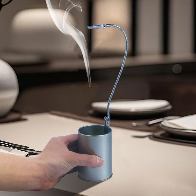 10Pcs Double Headed Metal Ince - Home Fragrance Diffusers incelemesi ve fiyatı